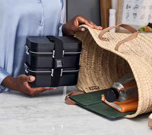 Zwilling apuesta por la calidad y la practicidad en el transporte de comida y bebida