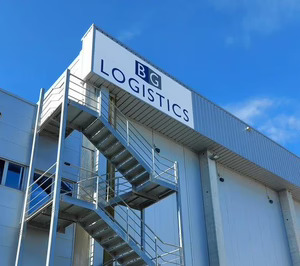 BG Logistics impulsa su actividad, focalizada en servicios para dos retailers