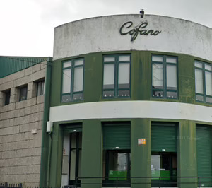 Elektra se hace con unas instalaciones en Pontevedra para abrir su primer almacén en la ciudad