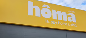 hôma ya tiene tres aperturas en el horizonte