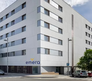 Emera asume la gestión de otras dos residencias operativas de Cofinimmo