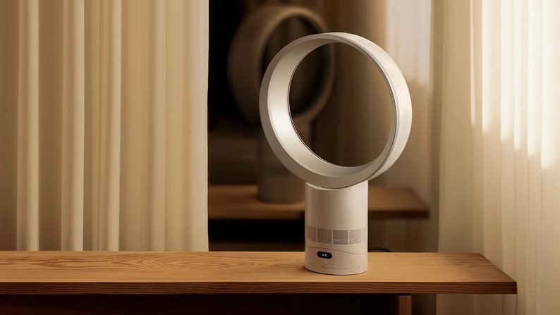 Dyson presenta 11 productos en Berlín