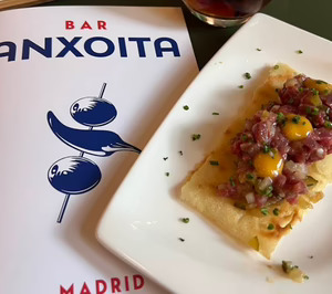 Grupo La Flauta crece en Madrid