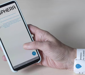 Europa invierte en MYSPHERA para descongestionar la sanidad pública