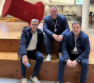 BeFuture Invest se sube al proyecto de proteínas alternativas de Vanetta Food