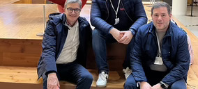 BeFuture Invest se sube al proyecto de proteínas alternativas de Vanetta Food