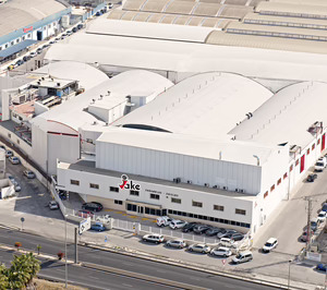 Jake vuelve a avanzar en su expansión, tras inversiones récord en 2024