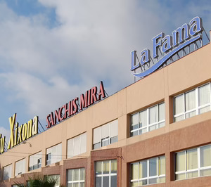 Las ventas de Sanchis Mira alcanzan los 130 M impulsadas por el precio del cacao