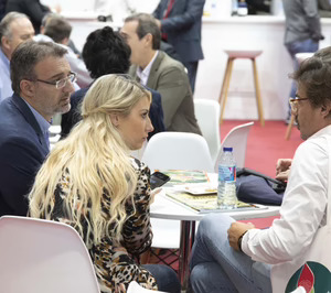 Ifema Madrid y Koelnmesse lanzan Anuga Select Ibérica, una apuesta por el mercado alimentario en la Península