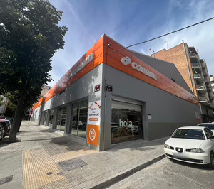 Consum ha inaugurado ya más de tres cuartas partes de sus tiendas propias previstas para 2025
