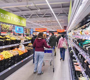 Aldi refuerza su cartera de proyectos en la Comunidad Madrid y se adjudica plaza en dos futuros complejos