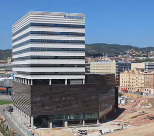 Vithas abrirá en octubre su nuevo hospital Vithas Barcelona