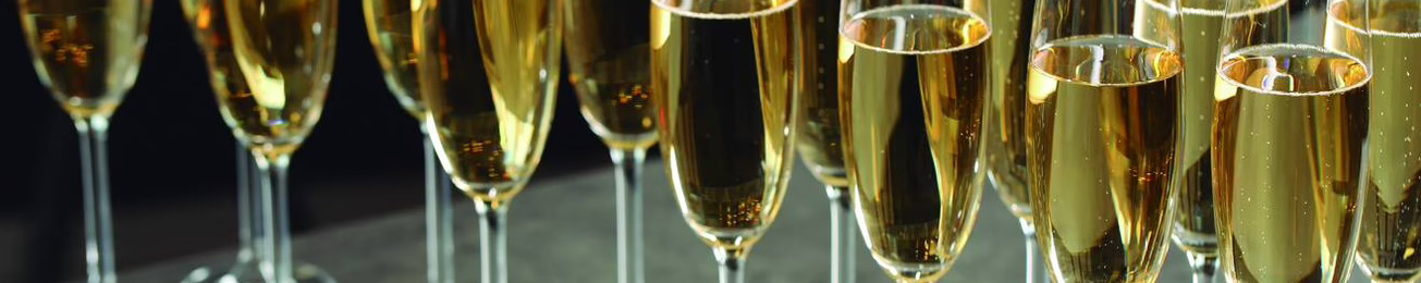 Informe 2025 del Mercado de Vinos Espumosos