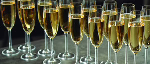 Informe 2025 del Mercado de Vinos Espumosos