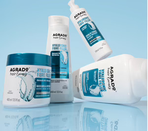 Agrado Cosmetic amplía y renueva su gama capilar con ‘Hair Lovers’