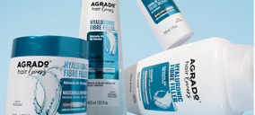 Agrado Cosmetic amplía y renueva su gama capilar con ‘Hair Lovers’