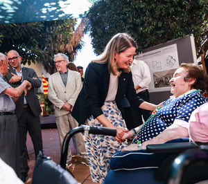 La Generalitat destinará 8,9 M a reformar la residencia La Gatassa de Mataró