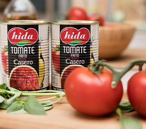 Hida Alimentación repunta en ventas y prepara la ampliación de sus instalaciones