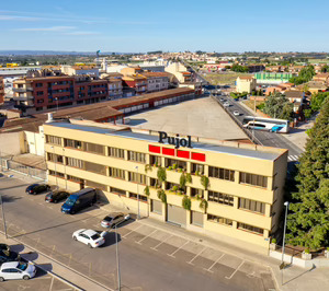 El grupo Pujol simplifica su estructura y prepara nuevas inversiones