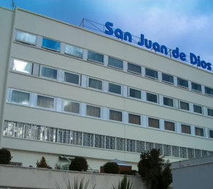 San Juan de Dios España atendió 2,6 M de personas en 2024