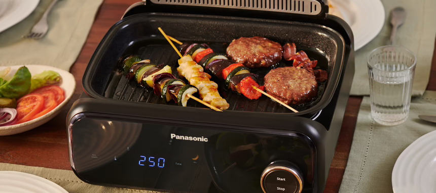 Panasonic presenta sus innovaciones en IFA