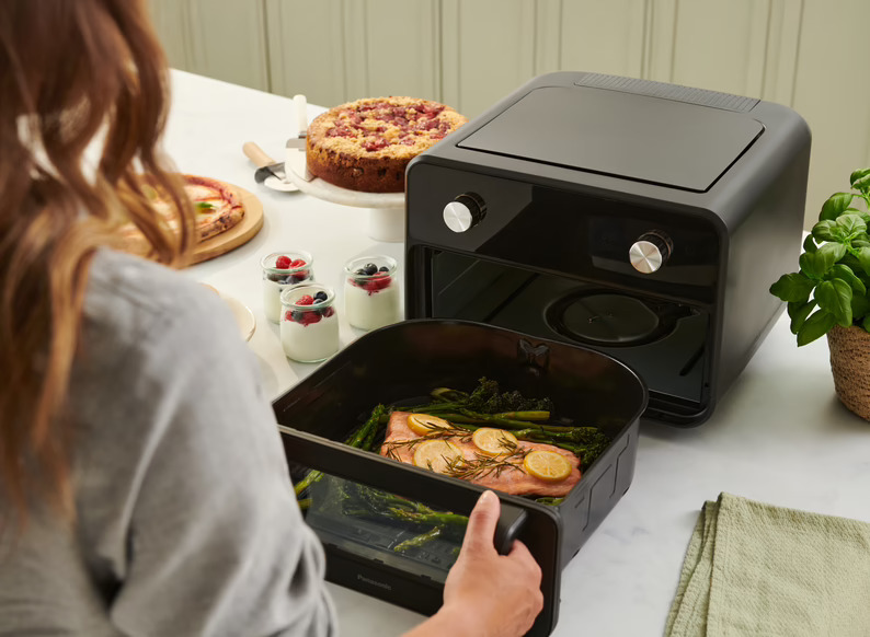 Panasonic presenta sus innovaciones en IFA