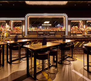 Dos ex Telepizza, detrás de la nueva masterfranquicia de restauración alrededor de la F1