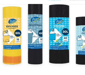 Plasfesa pulveriza registros con su mayor apuesta por los productos de fabricación propia