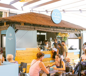 Mahalo Poké amplía presencia en la Comunidad Valenciana