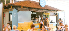 Mahalo Poké amplía presencia en la Comunidad Valenciana