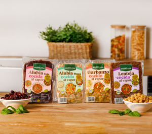 Huercasa prevé un fuerte crecimiento, mientras se apoya en la innovación y la tecnología