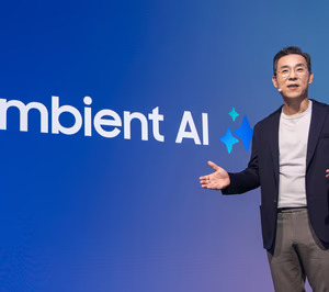 Samsung presenta su visión “AI Home: Future Living, Now” en IFA 2025