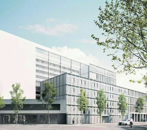 Fundació Pere Relats inaugura su nueva residencia en Barcelona