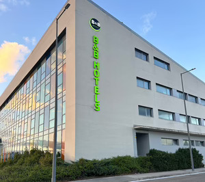 B&B Hotels incorpora dos establecimientos en España