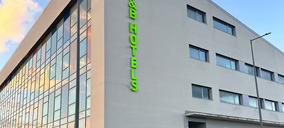 B&B Hotels incorpora dos establecimientos en España