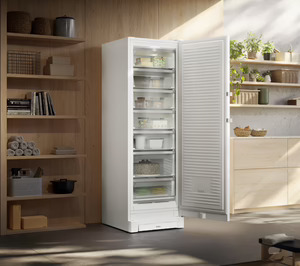 Liebherr presenta sus novedades en IFA 2025