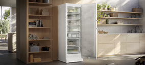 Liebherr presenta sus novedades en IFA 2025