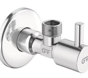 Genebre presenta una nueva válvula de escuadra antical