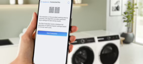 Bosch presenta en IFA 2025 la secadora Serie 8, capaz de reducir un 43% el consumo energético