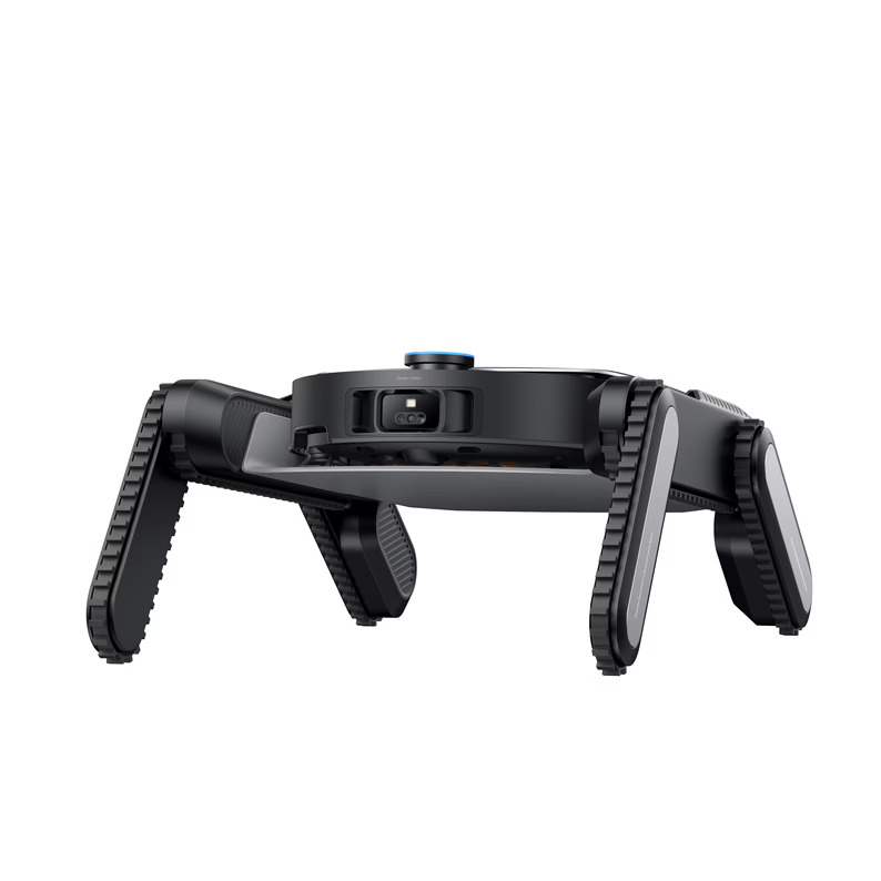 Dreame abrirá una tienda física insignia en Madrid en 2025