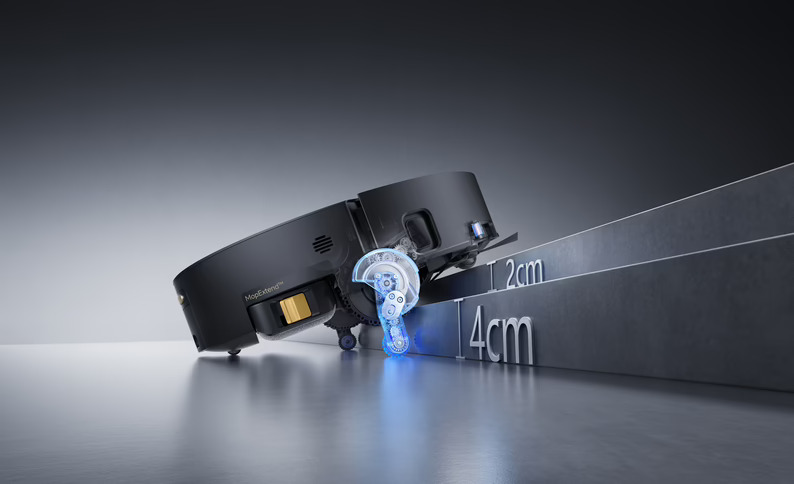 Dreame abrirá una tienda física insignia en Madrid en 2025