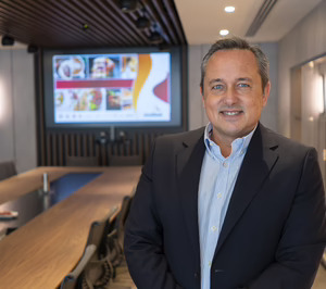 AmRest aumenta ventas un 3,9% y reduce pérdidas en el segundo semestre