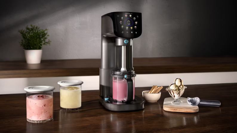 Cecotec hace protagonistas a todas sus familias con lanzamientos en IFA