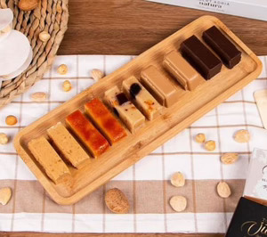 Las ventas de Torrons Vicens superan por primera vez los 100 M€