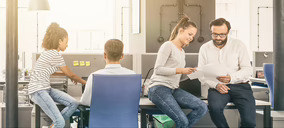 TD Synnex Datech se convierte en distribuidor de Newforma en España y Portugal