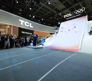 TCL presenta su hogar inteligente en IFA 2025Cerrar