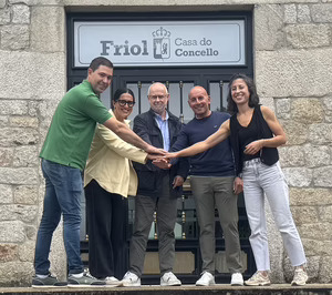 Grupo Vall Companys instalará una incubadora avícola en Friol