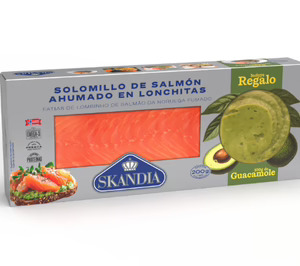 ‘Skandia’ pone su último lanzamiento al servicio de la conveniencia