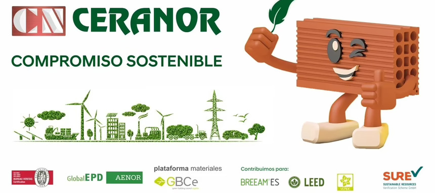 Ceranor apuesta por una producción más sostenible