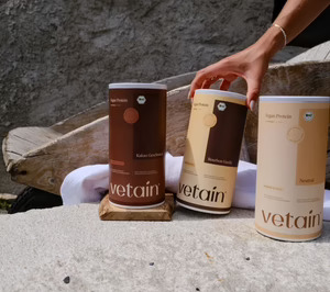 Vetain defiende el embalaje sostenible con la solución GreenCan de Sonoco